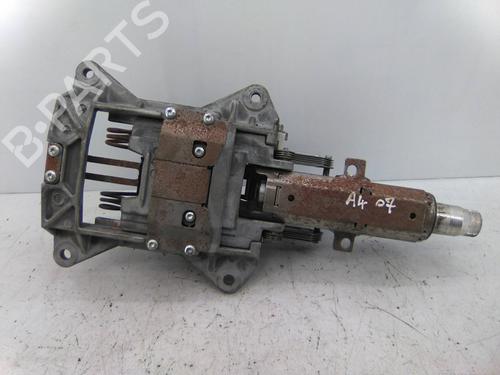 Steering column AUDI A4 B6 (8E2) 2.0 | BP22939646M21  - Image 5