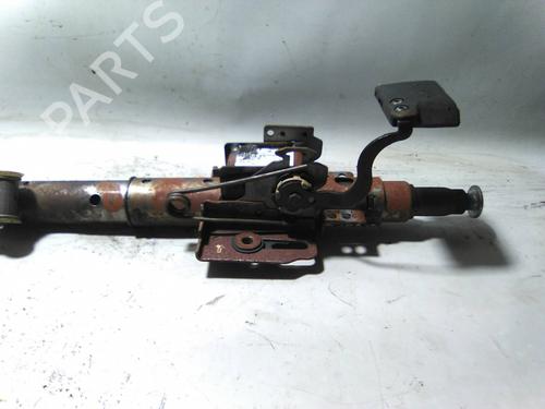 Used Steering column Steering column VW BORA I (1J2) 1.9 TDI (90 hp) 22939653 22939653