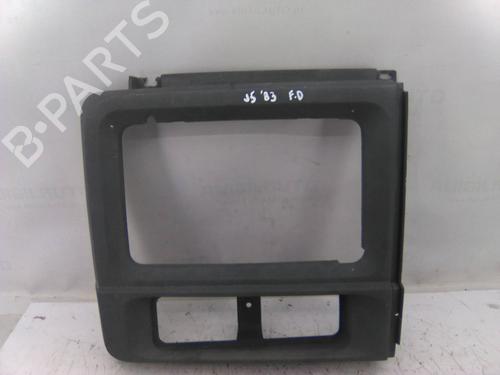 Used Headlight eyebrow Headlight eyebrow PEUGEOT J5 Platform/Chassis (280L) 2.5 DT (95 hp) 19876448 19876448