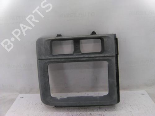 Used Headlight eyebrow Headlight eyebrow 19876449 19876449