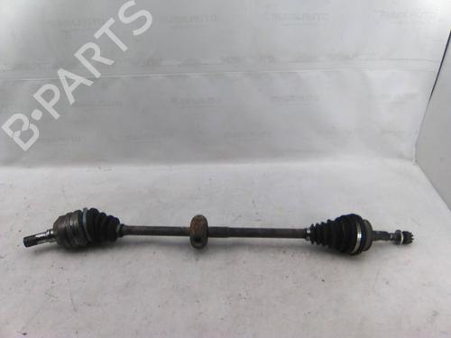 Used Right front driveshaft Right front driveshaft 19876476 19876476