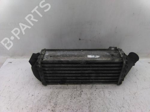 Intercooler Intercooler 19876480 19876480