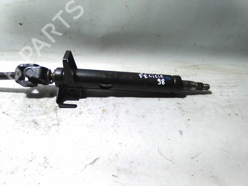 Used Steering column Steering column 22939676 22939676