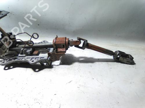 Steering column VW PASSAT B7 (362) 2.0 TDI | BP22939686M21 - Image 2