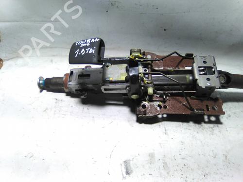 Used Steering column Steering column 22939699 22939699