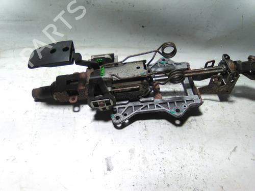 Used Steering column Steering column VW EOS (1F7, 1F8) 2.0 TDI (140 hp) 22939713 22939713