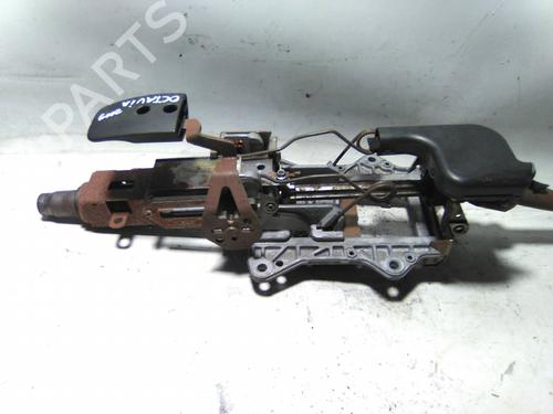 Used Steering column Steering column 22939715 22939715