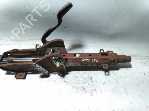Used Steering column Steering column VW EOS (1F7, 1F8) 2.0 TDI (140 hp) 22939716 22939716