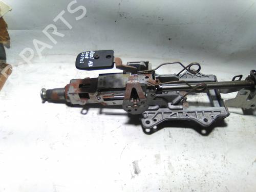 Used Steering column Steering column AUDI A3 (8P1) 2.0 TDI (136 hp) 22939705 22939705
