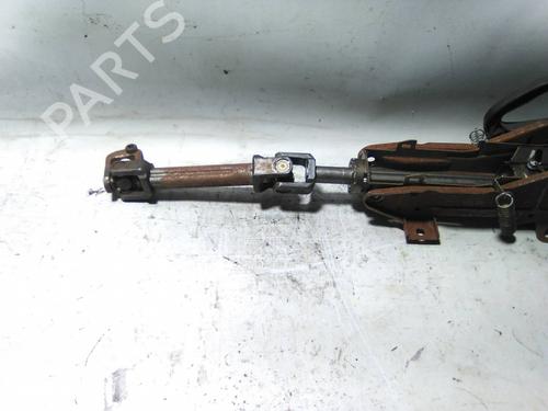 Steering column VW EOS (1F7, 1F8) 2.0 TDI | BP22939716M21 - Image 2