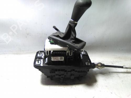Used Gear lever Gear lever 19876492 19876492