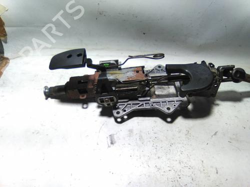 Used Steering column Steering column SEAT LEON (1P1) 2.0 TDI (136 hp) 22939707 22939707
