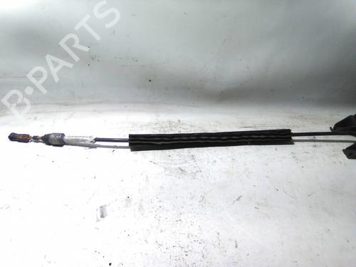 Gear lever VW EOS (1F7, 1F8) 2.0 TSI | BP19876493M90 - Image 2