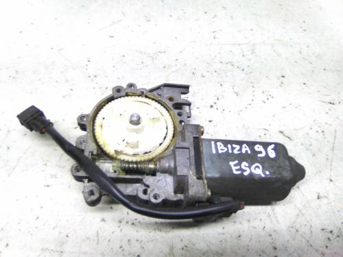 Used Left front window motor Left front window motor 19876489 19876489