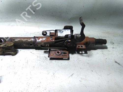 Used Steering column Steering column SEAT TOLEDO II (1M2) 1.9 TDI (150 hp) 22939721 22939721