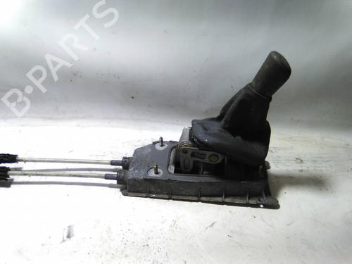 Used Gear lever Gear lever SKODA FABIA I (6Y2) 1.4 16V (100 hp) 19876498 19876498
