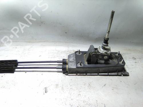 Used Gear lever Gear lever 22939724 22939724