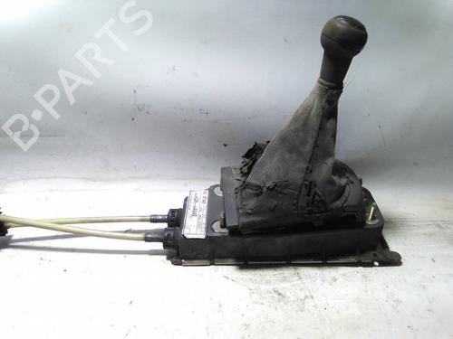 Used Gear lever Gear lever SEAT CORDOBA (6L2) 1.4 TDI (75 hp) 19876501 19876501