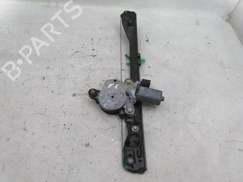 Used Front left window mechanism Front left window mechanism 19876520 19876520