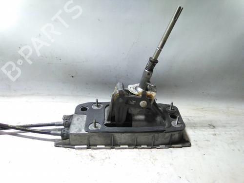 Used Gear lever Gear lever VW GOLF VI (5K1) 2.0 TDI (110 hp) 19876504 19876504