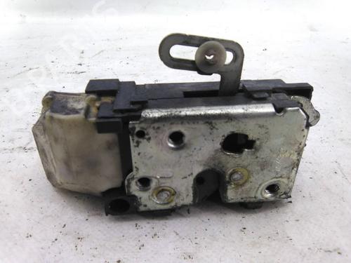 Used Front left lock Front left lock 19876522 19876522