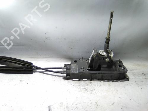 Used Gear lever Gear lever VW JETTA III (1K2) 1.9 TDI (105 hp) 19876505 19876505