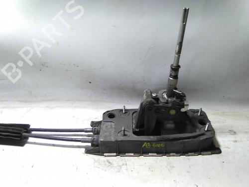 Used Gear lever Gear lever AUDI A3 (8P1) 2.0 TDI (136 hp) 22939727 22939727