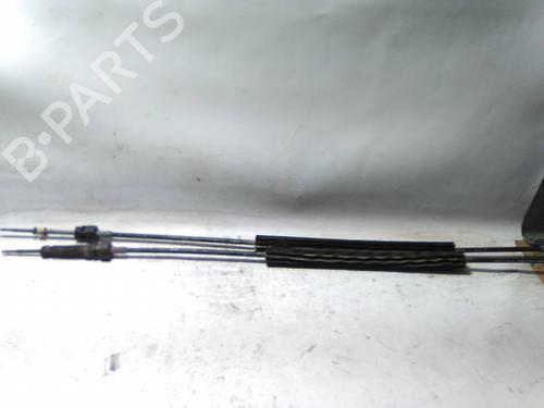 Gear lever VW PASSAT B7 (362) 2.0 TDI | BP22939728M90 - Image 2
