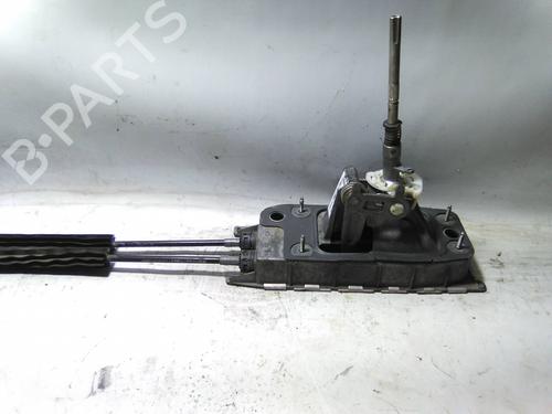 Gearstang Gearstang VW PASSAT B7 (362) 2.0 TDI (177 hp) 22939729 22939729