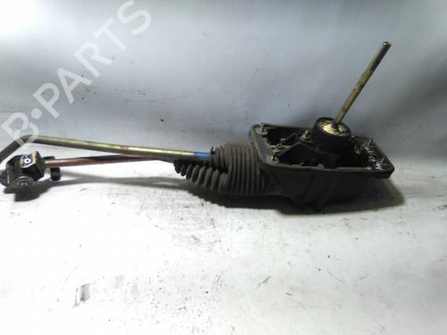 Used Gear lever Gear lever AUDI A4 B6 (8E2) 1.9 TDI (130 hp) 19876508 19876508