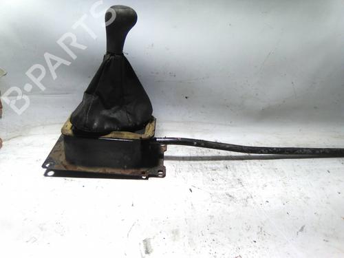Selector da caixa Selector da caixa VW GOLF III (1H1) 1.9 D (64 hp) 22939733 22939733