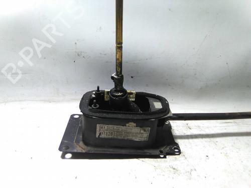 Used Gear lever Gear lever SEAT TOLEDO II (1M2) 1.6 16V (105 hp) 19876528 19876528