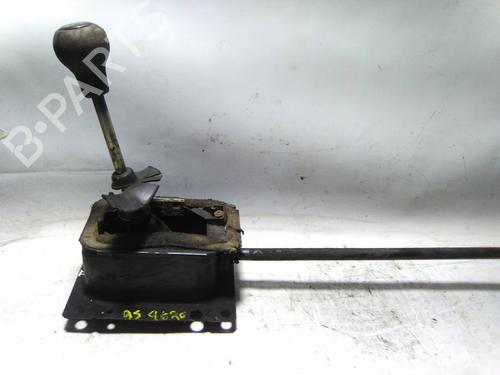 Used Gear lever Gear lever VW GOLF II (19E, 1G1) 1.3 (58 hp) 22939739 22939739
