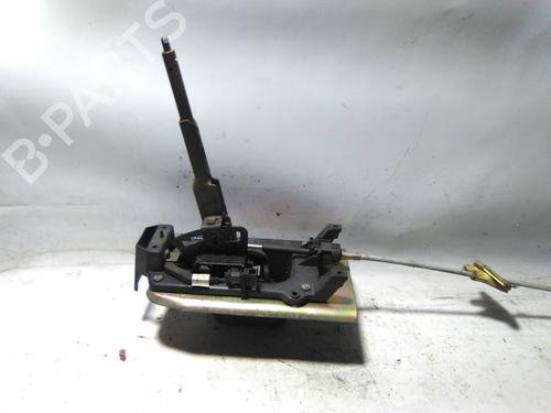 Used Gear lever Gear lever VW SHARAN (7M8, 7M9, 7M6) 2.8 VR6 (174 hp) 19876529 19876529