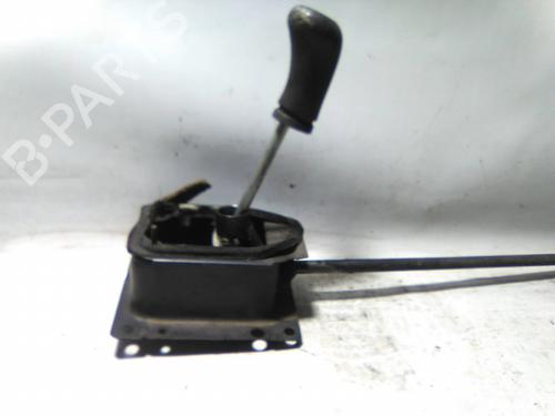Used Gear lever Gear lever SEAT TOLEDO I (1L2) 1.6 i (73 hp) 22939741 22939741