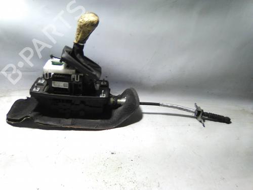 Used Gear lever Gear lever AUDI A5 (8T3) 2.0 TDI (177 hp) 19876530 19876530