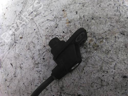 Electronic module DAEWOO MATIZ (M100, M150) 0.8 | BP19876551M83 - Image 2