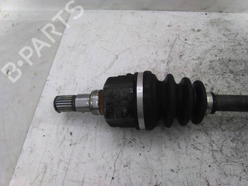 Right front driveshaft DAEWOO MATIZ (M100, M150) 0.8 | BP19876531M39 - Image 2
