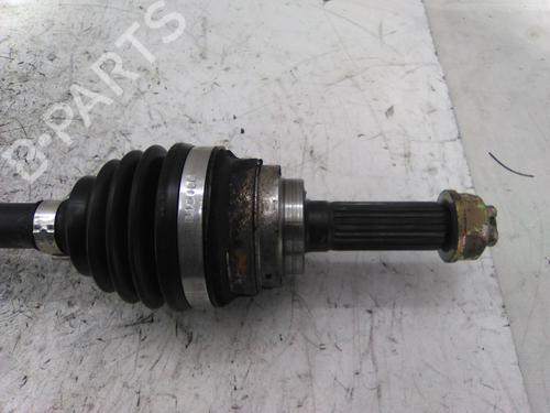 Right front driveshaft DAEWOO MATIZ (M100, M150) 0.8 | BP19876531M39 - Image 3