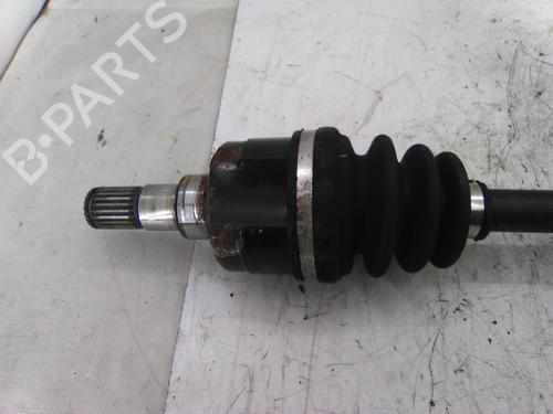 Left front driveshaft DAEWOO MATIZ (M100, M150) 0.8 | BP19876532M38 - Image 2