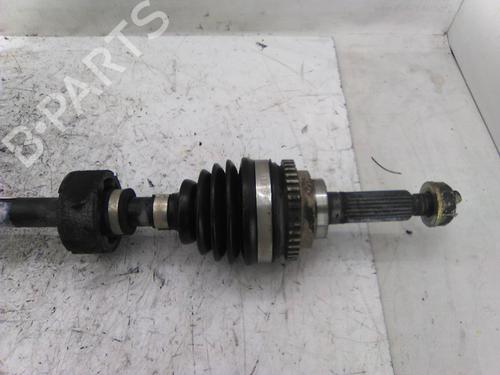 Left front driveshaft DAEWOO MATIZ (M100, M150) 0.8 | BP19876532M38 - Image 3