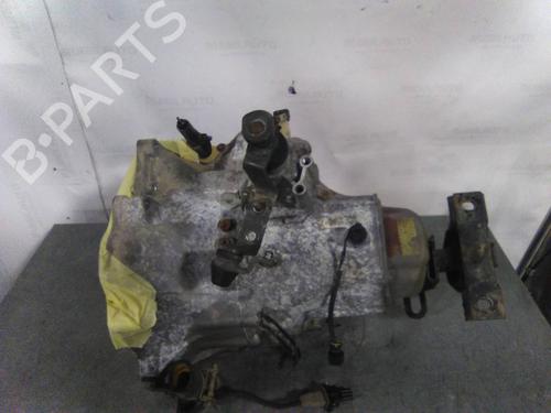 Gearbox DAEWOO MATIZ (M100, M150) 0.8 | BP19876533M3 - Image 4
