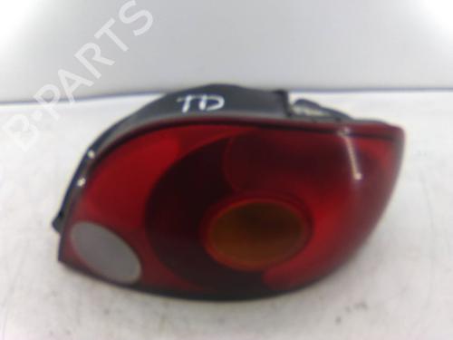 Right taillight DAEWOO MATIZ (M100, M150) 0.8 | BP19876557C35 - Image 1