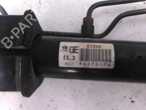 Steering rack DAEWOO MATIZ (M100, M150) 0.8 | BP19876564M22  - Image 5