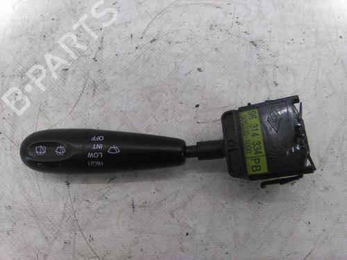 Used Steering column stalk Steering column stalk DAEWOO MATIZ (M100, M150) 0.8 (52 hp) 19876546 19876546