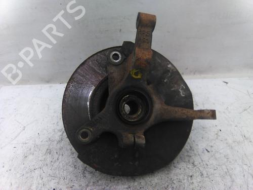 Right front steering knuckle DAEWOO MATIZ (M100, M150) 0.8 | BP19876571M26 - Image 2