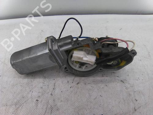 Rear wiper motor DAEWOO MATIZ (M100, M150) 0.8 | BP19876583M102 - Image 2