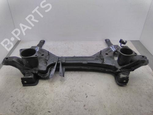 Forbro Forbro VW VENTO (1H2) 1.9 TD (75 hp) 19876600 19876600