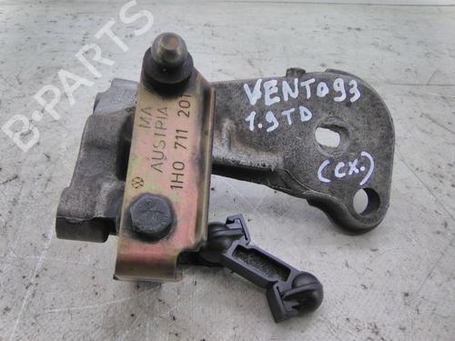 Used Gearbox mount Gearbox mount 19876586 19876586