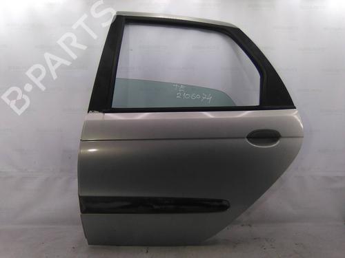 Dør venstre bagtil Dør venstre bagtil RENAULT MEGANE Scenic (JA0/1_) 1.9 dTi (JA0N) (98 hp) 19876612 19876612